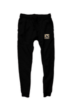 Load image into Gallery viewer, Dark Demon Unicorn Premium Joggers