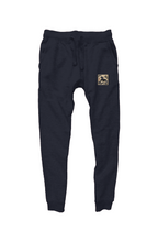 Load image into Gallery viewer, Dark Demon Unicorn Premium Joggers