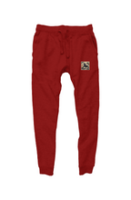Load image into Gallery viewer, Dark Demon Unicorn Premium Joggers