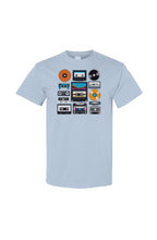 Load image into Gallery viewer, Cassette Collection Tee