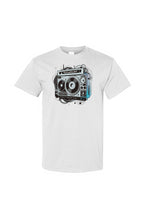 Load image into Gallery viewer, Stereo Tee