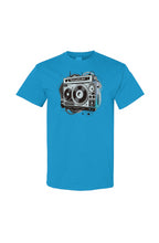 Load image into Gallery viewer, Stereo Tee