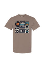 Load image into Gallery viewer, Tape Collection Tee