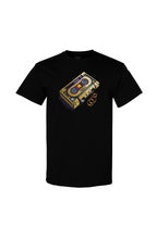 Load image into Gallery viewer, Gold Tape Tee