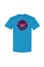 Load image into Gallery viewer, Neon Sunset Tee