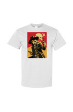 Load image into Gallery viewer, Gunsmoke Hero Tee