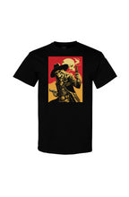Load image into Gallery viewer, Gunsmoke Hero Tee