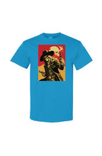 Load image into Gallery viewer, Gunsmoke Hero Tee
