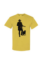 Load image into Gallery viewer, Gunsmoke Duo Tee