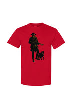 Load image into Gallery viewer, Gunsmoke Duo Tee