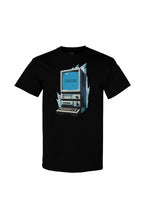 Load image into Gallery viewer, Computer Spaced Tee