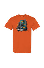 Load image into Gallery viewer, Speaker System Tee