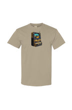 Load image into Gallery viewer, Arcade Gun Tee