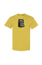 Load image into Gallery viewer, Arcade Gun Tee