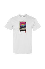 Load image into Gallery viewer, TV Sunset Tee