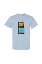 Load image into Gallery viewer, Double TV Tee