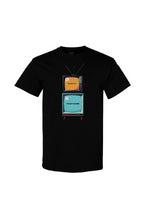 Load image into Gallery viewer, Double TV Tee