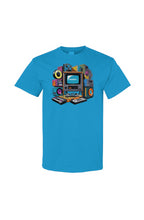 Load image into Gallery viewer, Studio Desk Tee