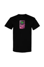 Load image into Gallery viewer, Pink Gameboy Tee