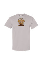 Load image into Gallery viewer, Gold Alarm Clock Tee