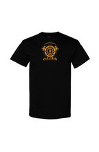 Load image into Gallery viewer, Gold Alarm Clock Tee