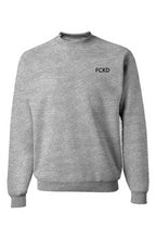 Load image into Gallery viewer, FCKD Sweatshirt