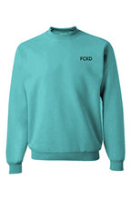 Load image into Gallery viewer, FCKD Sweatshirt