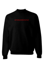 Load image into Gallery viewer, HOTDEMONROCKSTAR Sweatshirt
