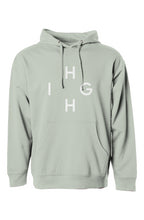 Load image into Gallery viewer, HIGH Pullover Hoodie