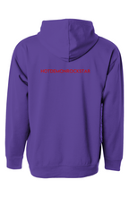 Load image into Gallery viewer, HOTDEMONROCKSTAR Pullover Hoodie