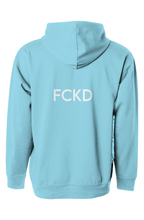 Load image into Gallery viewer, FCKD Pullover Hoodie
