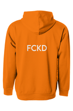 Load image into Gallery viewer, FCKD Pullover Hoodie