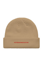 Load image into Gallery viewer, HOTDEMONROCKSTAR Fisherman Beanie
