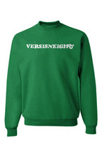 Load image into Gallery viewer, VERSI8NEIGHT Vintage Logo Sweatshirt