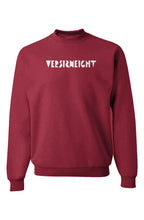Load image into Gallery viewer, VERSI8NEIGHT Trek Logo Sweatshirt
