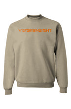 Load image into Gallery viewer, VERSI8NEIGHT Crush Logo Sweatshirt