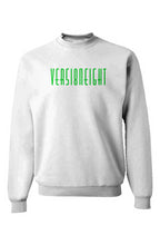 Load image into Gallery viewer, VERSI8NEIGHT Xeno Logo Sweatshirt