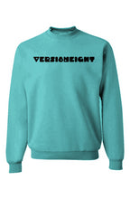 Load image into Gallery viewer, VERSI8NEIGHT Jetson Logo Sweatshirt