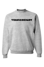 Load image into Gallery viewer, VERSI8NEIGHT Jetson Logo Sweatshirt