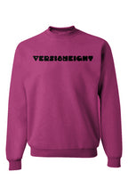 Load image into Gallery viewer, VERSI8NEIGHT Jetson Logo Sweatshirt