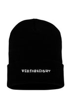 Load image into Gallery viewer, VERSI8NEIGHT Kurt Logo Cuffed Beanie