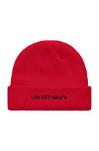 Load image into Gallery viewer, VERSI8NEIGHT Orbit Logo Fisherman Beanie