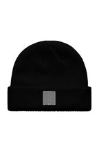 Load image into Gallery viewer, VERSI8NEIGHT Scan Logo Fisherman Beanie
