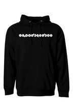 Load image into Gallery viewer, VERSI8NEIGHT Billiard Logo Pullover Hoodie