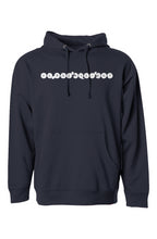 Load image into Gallery viewer, VERSI8NEIGHT Billiard Logo Pullover Hoodie