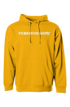 Load image into Gallery viewer, VERSI8NEIGHT Vintage Logo Pullover Hoodie