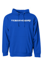 Load image into Gallery viewer, VERSI8NEIGHT Vintage Logo Pullover Hoodie