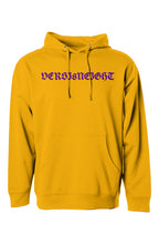 Load image into Gallery viewer, VERSI8NEIGHT Rune Logo Pullover Hoodie