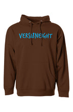 Load image into Gallery viewer, VERSI8NEIGHT Swank Logo Pullover Hoodie