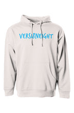 Load image into Gallery viewer, VERSI8NEIGHT Swank Logo Pullover Hoodie